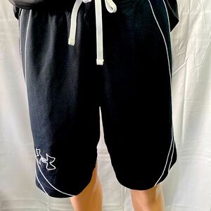 Under Armour shorts